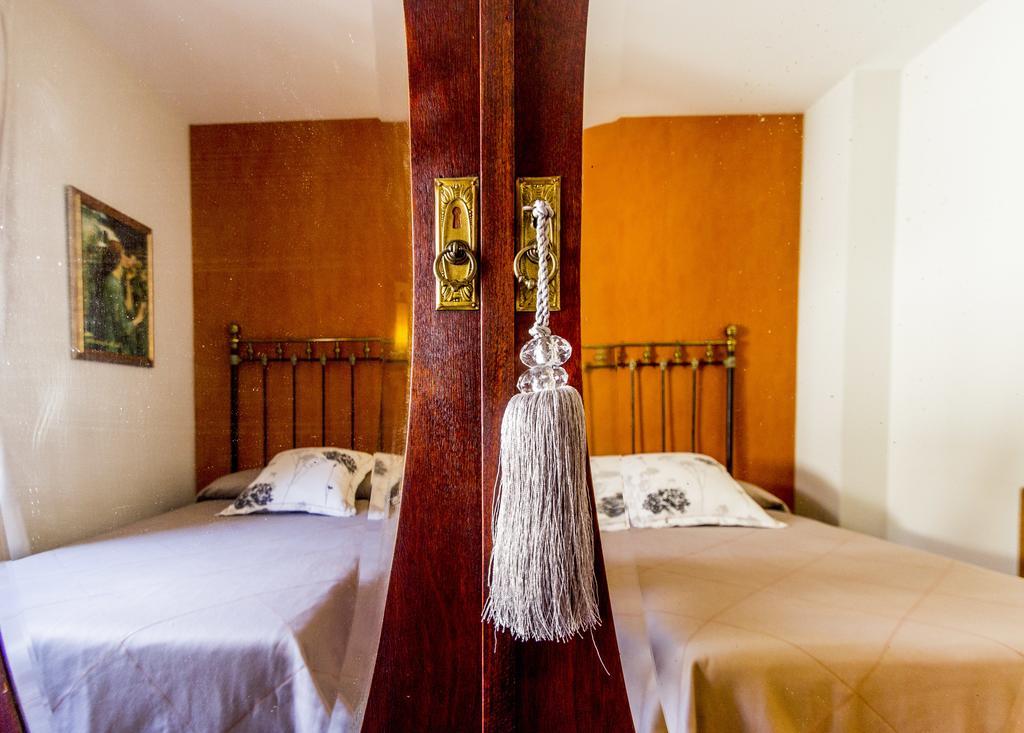 ウロス＝ビリャ Casa Muskildaゲストハウス 部屋 写真